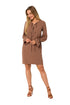 Robe de jour model 177549 Moe